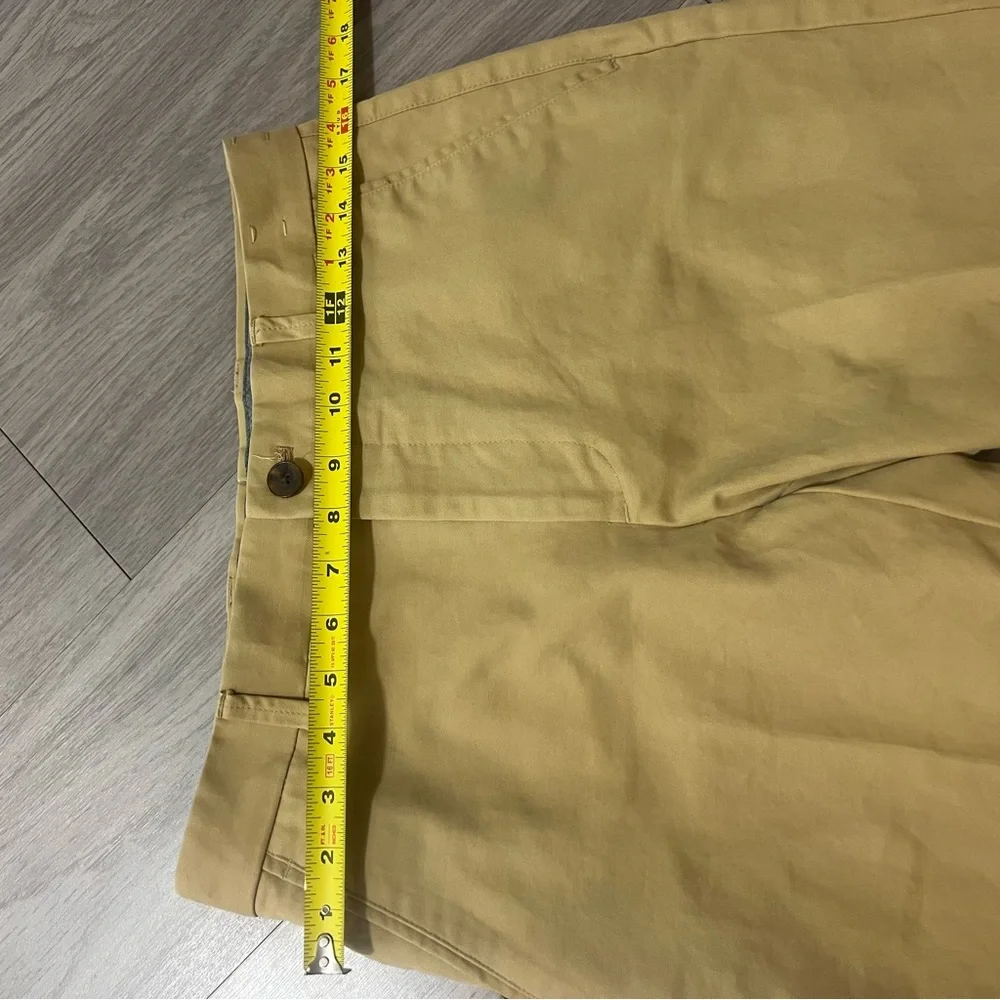 Joseph Abboud, Khaki, Brown,‎ Tan, Trouser Pants | Mens 30 x 32